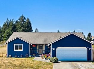 5121 183rd Ln SW, Rochester, WA 98579