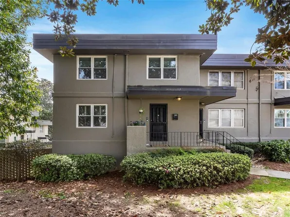 4060 Haverhill Dr NE #A-1, Atlanta, GA 30342