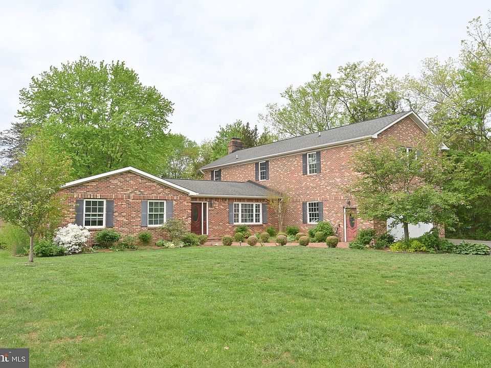 1st image of 9757 Moor Green Dr