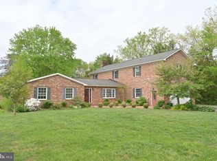 9757 Moor Green Dr, Manassas, VA 20112