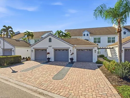 5967 Sand Wedge Ln #106 Photo 1
