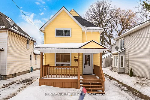 4445 Simcoe St Photo 1