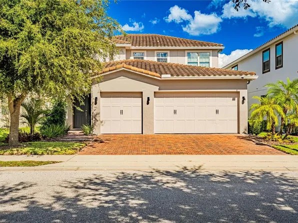 10431 SIDDINGTON DRIVE, ORLANDO, FL 32832