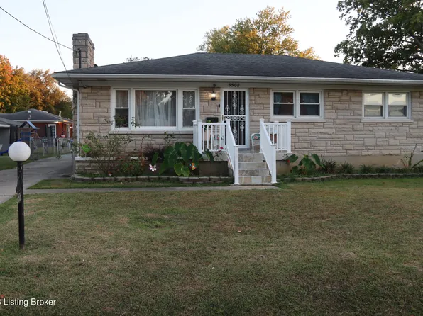 3508 Nellie Bly Dr, Louisville, KY 40213