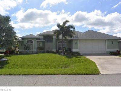 1722 SW 38th Ter, Cape Coral, FL, 33914