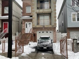 532 Broadway FLOOR 2, Elizabethport, NJ 07206