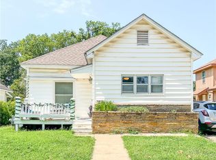 1213 N 6th St, Independence, KS 67301
