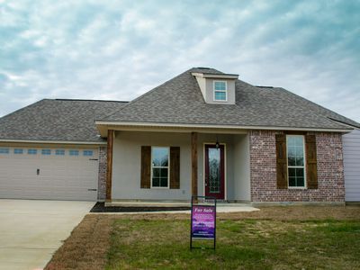 209 Luke Dr, Monroe, LA, 71203