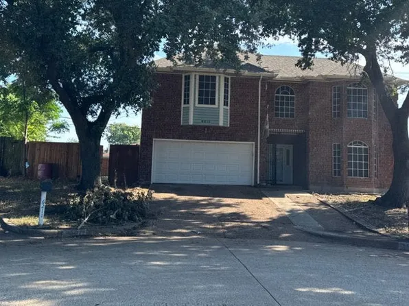 6212 Parkmeadow Dr, Arlington, TX 76018