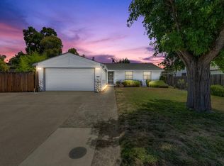 2105 Farnsworth Way, Rancho Cordova, CA 95670