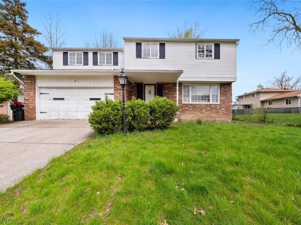 95 Noran Cir, Bedford, OH 44146