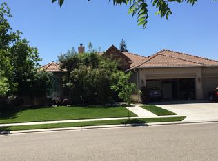 134 Heritage Ave, Clovis, CA 93619