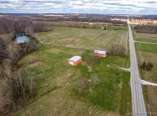 9357 E State Road 362, Nabb, IN 47147