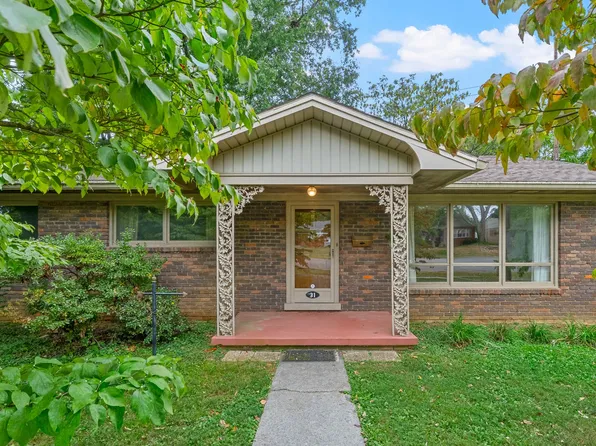 31 Robin Rd, Hopkinsville, KY 42240