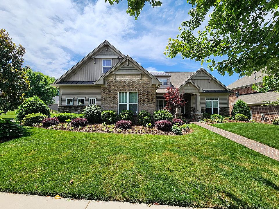 2nd image of 1248 Meadow Chase Dr