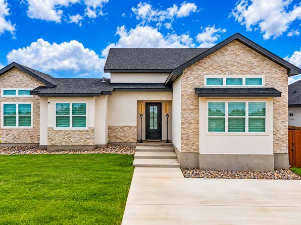 709 Encinal Drive, Eagle Pass, TX 78852