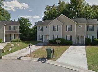 113 W Oak Mnr, Macon, GA 31210
