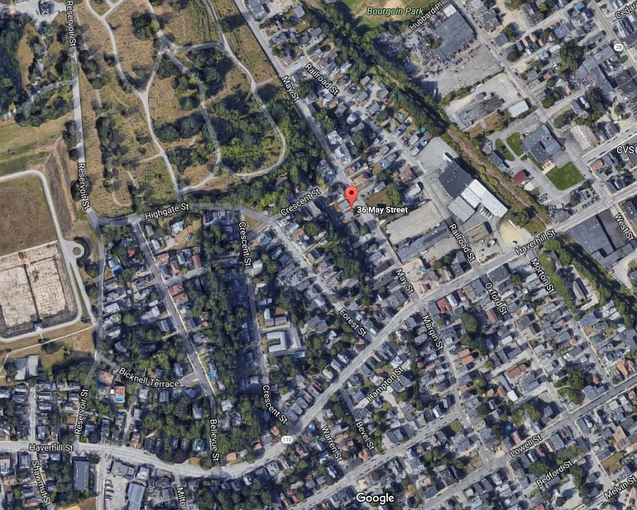 1st image of this home