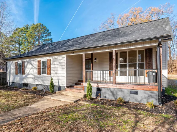 37 N Main St, Brighton, TN 38011