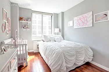 Rented by Corcoran