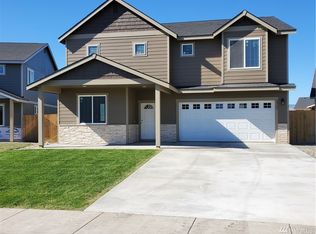 2307 N Sunnyview Ln, Ellensburg, WA 98926