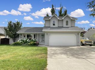 608 Park Garden Rd, Great Falls, MT 59404