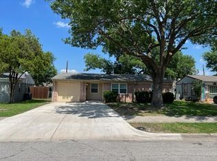 4308 Modlin St, Mesquite, TX 75150
