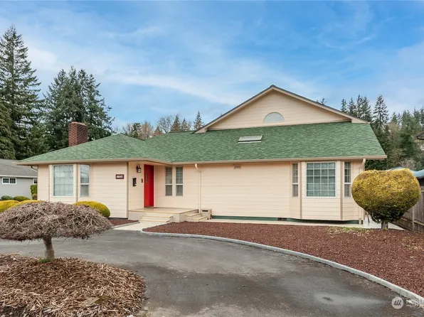 1724 Ocean Beach Highway, Longview, WA 98632