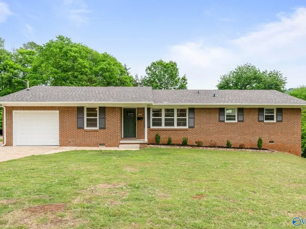 1930 Rosalie Ridge Dr NE, Huntsville, AL 35811