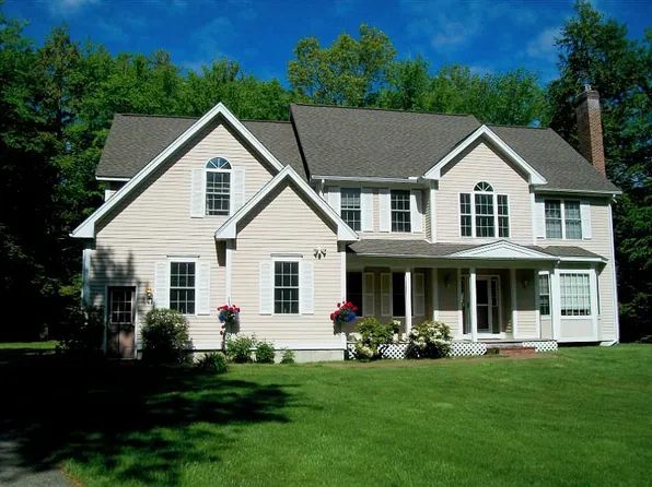 7 Captains Way, Exeter, NH 03833