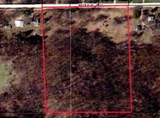 Mixer Rd, Hastings, MI 49058