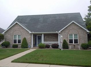 6412 Tree Top Trl, Fort Wayne, IN 46845