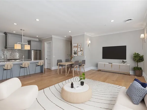 281 15th St NE Unit 101, Atlanta, GA 30309