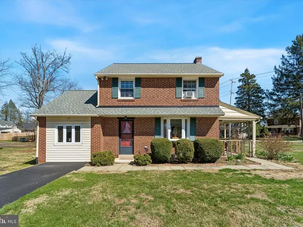 133 6th Ave, Phoenixville, PA 19460