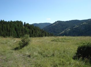 Tbd Toroda Creek Rd, Wauconda, WA 98859