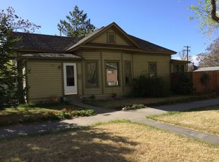 611 N 3rd St, Grand Junction, CO 81501