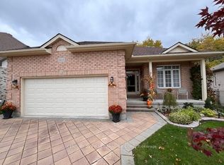 1611 Blackmaple Cres, London, ON N5Y 6L7