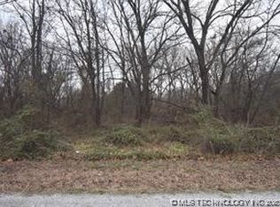 201 Se St, Strang, OK 74367