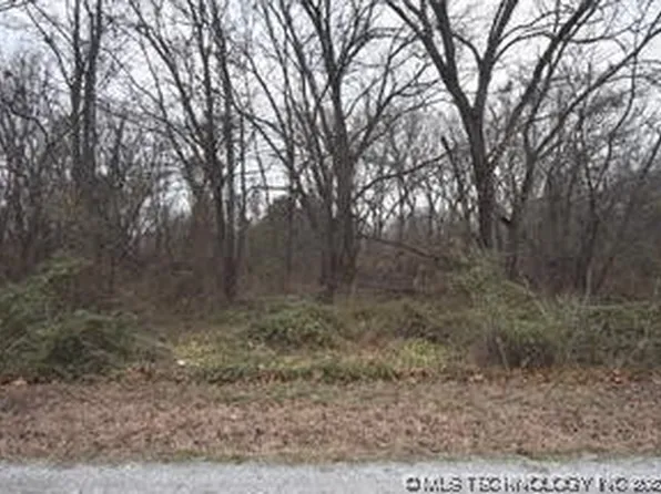 201 Se St, Strang, OK 74367