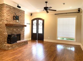 11016 Hillpark Ave, Baton Rouge, LA 70810