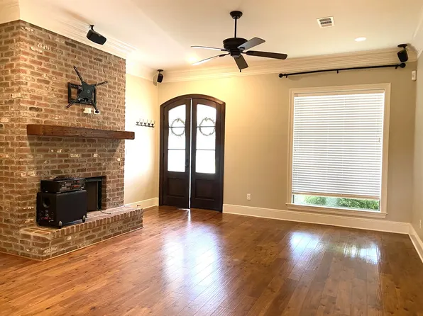 11016 Hillpark Ave, Baton Rouge, LA 70810