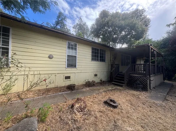 6844 Floyd Way, Nice, CA 95464