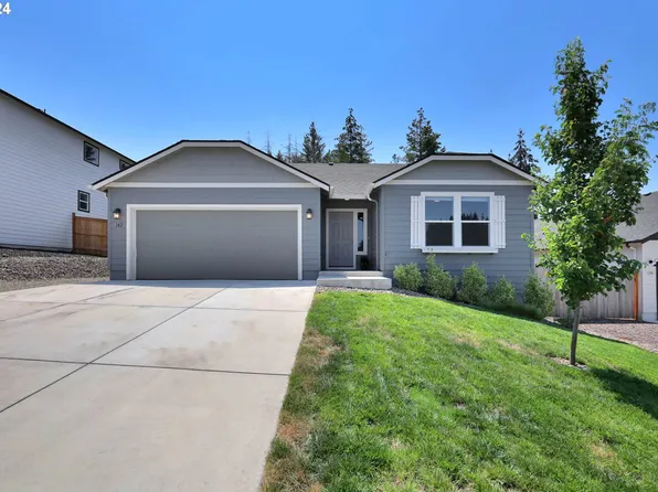 182 Rockcrest Dr, Lowell, OR 97452