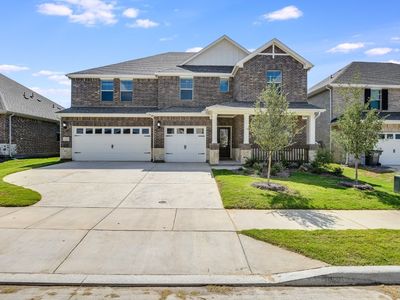 1108 Kirkdale Dr, Melissa, TX, 75454