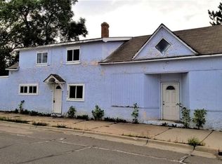 201 1st Ave SW, Chisholm, MN 55719