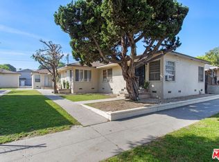 1624 W Summit St, Long Beach, CA