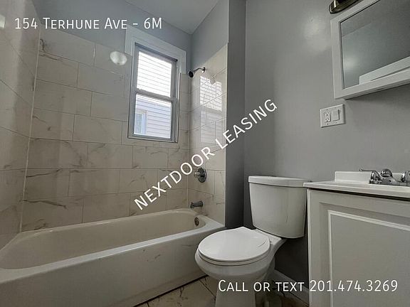 2nd image of 154 Terhune Ave #6M