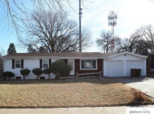 1403 Madison St, Bellevue, NE 68005