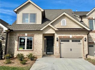 3813 Thistleberry Rd LOT 21, High Pt, NC 27265