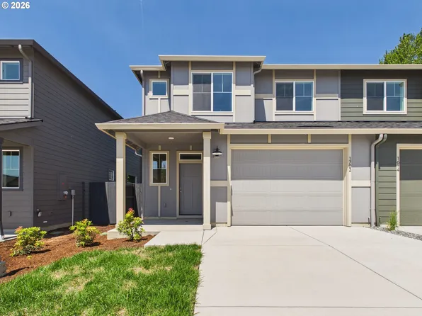 1702 NW 18th St, Battle Ground, WA 98604